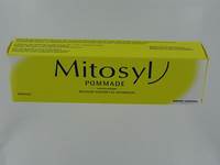 MITOSYL POMM 150 G                                