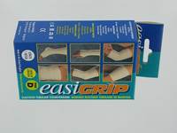 EASIGRIP ELAST WIT D     7,50CMX 1M