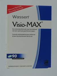 VISIO-MAX      COMP 90 6285 REVOGAN