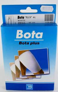 BOTA PLUS DIJ WH XL