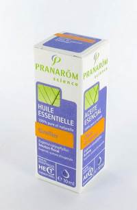 CLOU DE GIROFLE             HLE ESS  10ML PRANAROM