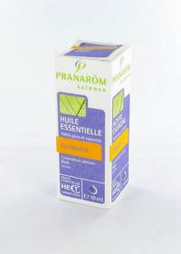 CORIANDRE FRUIT             HLE ESS  10ML PRANAROM