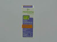 EUCALYPTUS RADIATA          HLE ESS  10ML PRANAROM