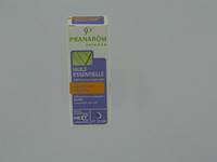 GERANIUM EGYPTE             HLE ESS  10ML PRANAROM