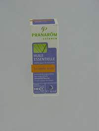 LAVANDE VRAIE               HLE ESS  10ML PRANAROM