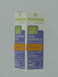 PALMAROSA                   HLE ESS  10ML PRANAROM