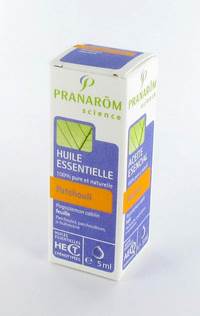 PATCHOULI                   HLE ESS   5ML PRANAROM