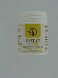 OXYDYN                COMP 60 DYNAR