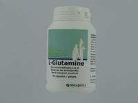 L-GLUTAMINE              CAPS  90 534   METAGENICS