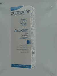 DERMAGOR ATOPICALM GEL CREME DH 250ML