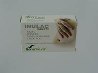 SORIA INULAC BLISTER TABL SUCER 30X2G CFR 1258-797