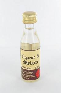 LICK LIQUER DE MELON           20ML