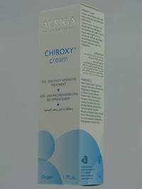 AURIGA CHIROXY CREME      TUBE 50ML