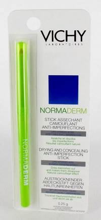 VICHY NORMADERM STICK CAMOUFLAGE IMPERF.     0,28G