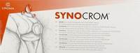 SYNOCROM SOL STER INJ.INTRA ARTIC. SERINGUE  1X2ML
