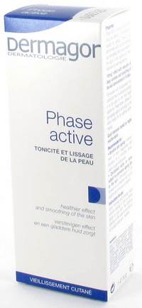 DERMAGOR PHASE ACTIVE CREME 40ML