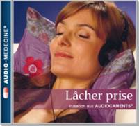 AUDIOCAMENTS META RELAXATION LACHER PRISE
