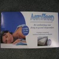 AEROSLEEP PROTECT MATRASBESCHERMER     80X200CM