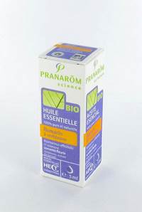 ROMARIN VERBENONE BIO   HLE ESS  5ML 6820 PRANAROM