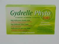 GYDRELLE PHYTO FORT COMP 30