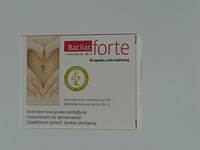 BACILAC FORTE CAPS 30