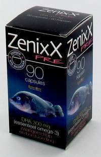 ZENIXX PRE          CAPS  90X 452MG