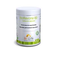 ISOFLAVONE 60 BE LIFE  GEL 60