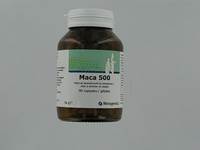 MACA 500                 CAPS  90 4071  METAGENICS