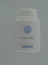 FLORA TONIC                 GEL  90