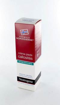 NEUTROGENA N/F CR VEREELDE VOETEN        TUBE 50ML