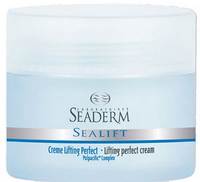 SEADERM SEA LIFT LIFTING PERFECT CREME    POT 50ML