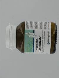 PROBACTIOL CONCENTRATE   PDR 50G  4218  METAGENICS