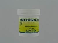 ISOFLAVONAL FORTE           60X80MG           DEBA