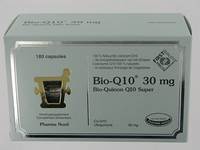 BIO-Q10 30MG SUPER CAPS 180 (150+30)