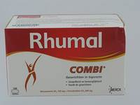 RHUMAL COMBI               TABL 120