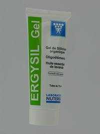 ERGYSIL GEL LAVENDEL TUBE 75ML