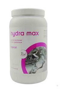 TRISPORTPHARMA HYDRA-MAX TROPICAL          PDR 1KG