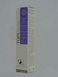 TOPIDERM ZUIVERENDE GEL    30ML CFR PANNOMEDON GEL