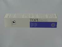 TOPIDERM CREME 10% UREA 100ML CFR PRURIBASE CR 10%