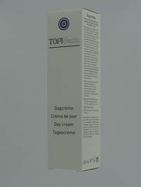 TOPIDERM DAGCREME              50ML CFR PANNOBASE