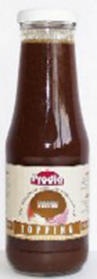 PRODIA TOPPING TOFFEE+MALTITOL  320ML 5348 REVOGAN