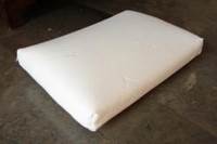 ADHOME HOOFDKUSSEN KLASSIEK 60X40CM + HOES