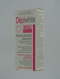 DEPIWHITE MASQUE TUBE 40ML