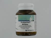 PROBACTIOL BIFIDUS  POT  CAPS  60 4572  METAGENICS