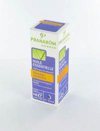 MANDRAVASAROTRA NATUREL    ESS OLIE  10ML PRANAROM