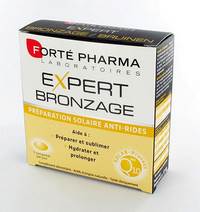 BRONZAGE EXPERT           COMP 1X28