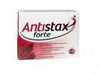 ANTISTAX FORTE ZWARE BENEN    COMP  40