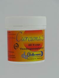 CURCUMA-250                 CAPS 60           DEBA