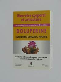 DOLUPERINE                       GEL  32 HOLISTICA