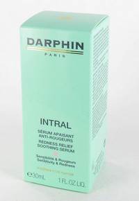 DARPHIN INTRAL SERUM APAISANT            30ML D320